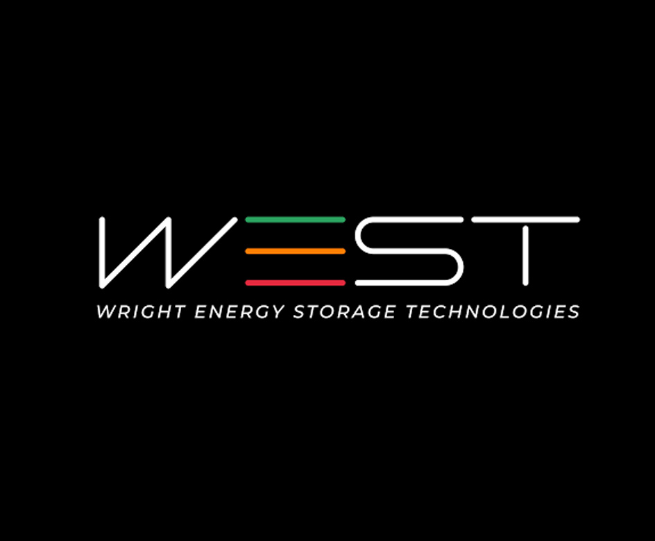 WEST Logo